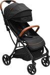 Carriola Cierre Automático Nova Black