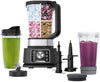 Licuadora Ninja CO351B Foodi 4en1 1400W Auto-iQ