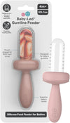 Alimentador EzPz Baby-Led Rosa AE007