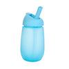 Termo con Popote 10oz Munchkin Fácil Limpieza Bebé 12m+ Azul