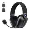 Audifonos Havit Gamenote Fuxi-H3 Gaming Inalambrico 30hrs