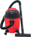 Aspiradora de mano Foreman Industrial 15L 1500W Solidos y liquidos