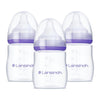 Pack 3 Biberones Lansinoh NaturalWave 5oz