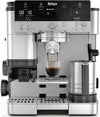 Cafetera Ninja Luxe Café Premier 3 en 1 Espresso Goteo Cold Brew ES601