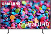 TV Samsung 65" Crystal Series