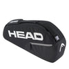 Funda Head Base Racquet Bag S Tennis Negra