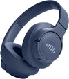 Audifonos JBL 720BT Inalambricos On Ear Azul