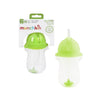 Termo Munchkin 10oz con popote, pesa y asas antiderrame bebé