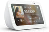 Amazon Echo Show 5 Blanco Pantalla 5.5" Asistente Personal Alexa