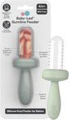 Alimentador EzPz Baby-Led Verde AE009