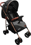 Carriola Infanti Gery And Black Park Infanti