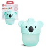 Vaso Entrenador Sippy Koala Munchkin Antiderrames 9m+ Suave