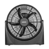 Ventilador Turbo 20" Daewoo