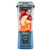 LICUADORA NINJA PORTATIL RECARGABLE BC155NV AZUL