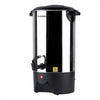 Cafetera Percoladora Urna Daewoo 6l 40 Tazas Acero Inoxidable