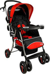 Carriola T Max Roja Trendy Kids