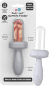 Alimentador EzPz Baby-Led Gris AE008