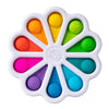 Dimpl Digits - Juguete Sensorial De Pop Its Y Numeros