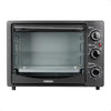Horno tostador de 20 L Daewoo DOT-1657