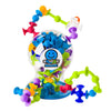 Squigz Grande - Kit de Figuras De Succión En Diferentes Colores y Figuras