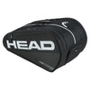 Head Tour Padel Bag L BK