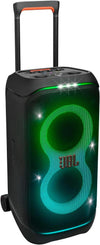 Bocina JBL Partybox Stage 320 Bluetooth 240w 18hrs pila