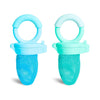 Pack 2 Alimentador dispensador comida Munchkin Fresh Feeder
