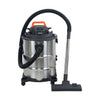 Aspiradora Foreman 35L 2200W 50Hz Acero Inoxidable