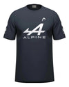 SMU Arturo Coello Tshirt Azul L
