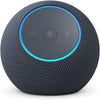 Amazon Echo Dot Max Gris Sonido Expansivo Alexa+ Moderno