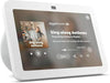 Amazon Echo Show 8 Blanco Audio Espacial Hub De Casa Inteligente