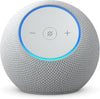 Amazon Echo Dot Max Blanco Sonido Expansivo Alexa+ Moderno