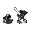 Doona Autoasiento + Base Negro
