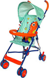 Carriola Baston Dino Trendy Kids