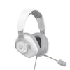 Audífonos Havit Gamenote H2230D Gaming Blanco Conector 3.5mm
