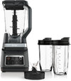 Licuadora Ninja Professional Plus DUO DB751A con Auto-iQ 2.1 L Negro Foodi Power Blender