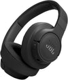 Audífonos JBL Tune 770NC Cancelación de Ruido Adaptativa Negro | 70H Batería | Bluetooth 5.3
