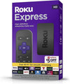 Roku Express 3960R Streaming HD