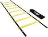Escalera de Agilidad Comax 4 m 8 Peldaños