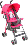 Carriola de Baston Skit Unicornio Infanti
