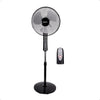 Ventilador de pedestal Daewoo 16" Con control Remoto