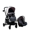 Cariola Trendy Kids 4 en 1 Infiniti
