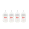 Pack 4 Biberones Pigeon Softouch 160ml/5oz Anticolicos 0m+