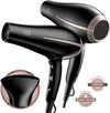 Secadora Pelo Profesional GAMA Chia 1900w 2 Vel 3 Temp 1900w