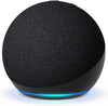 Amazon Echo Dot 5a Generacion Negro