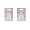 Pack 4 Tetinas Para Biberón Pigeon Softouch Tamaño LL