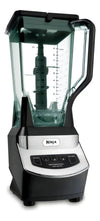 Licuadora Ninja Profesional NJ600 1000 W 2.1 L 3 Velocidades con Pulso