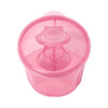 Dispensador formula rosa