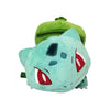 Mochila de Peluche Bulbasur Pokemón