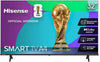 TV Hisense 32" Class A4 Series LED Full HD 1080p